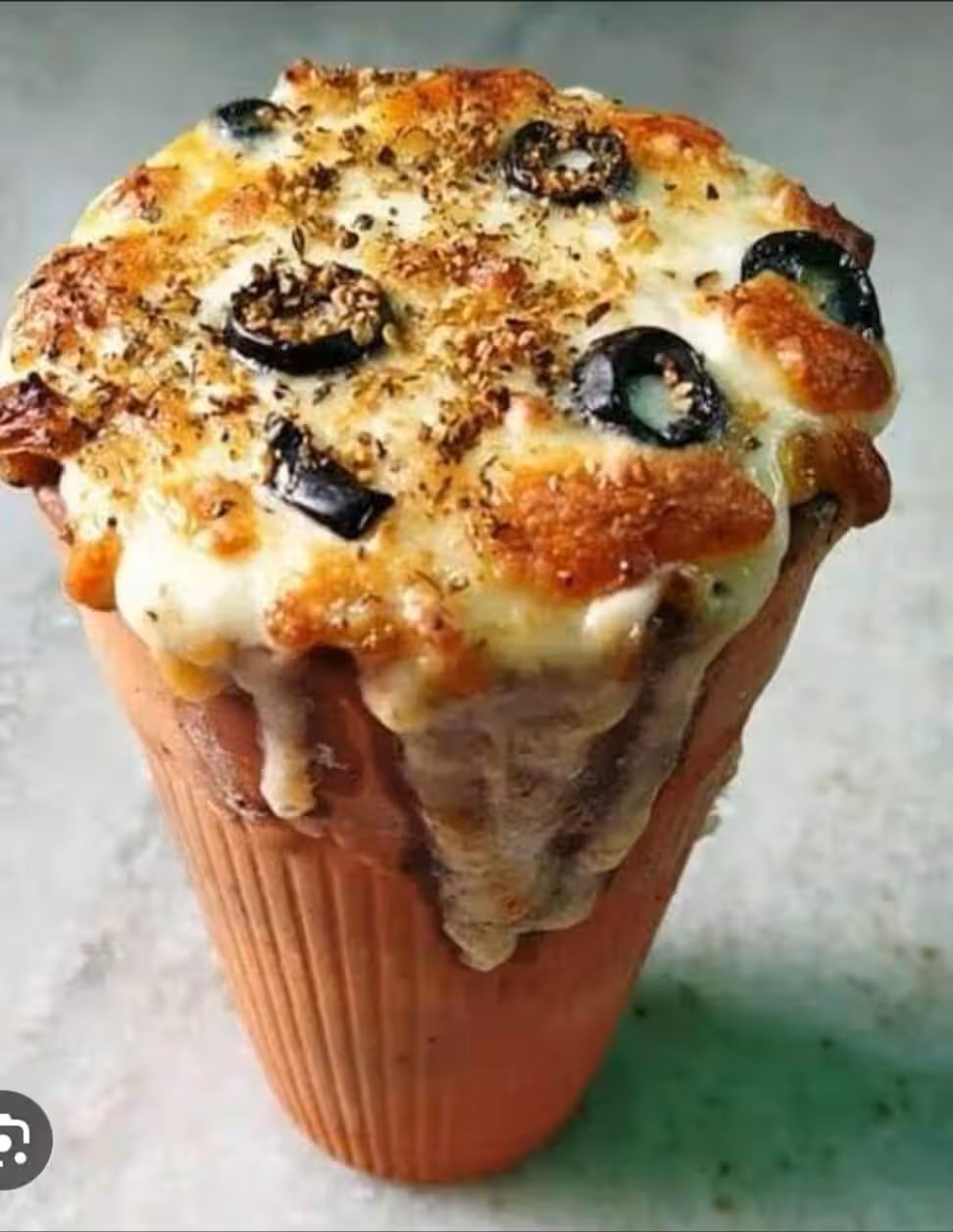 Kulhad Pizza